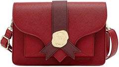 LOUNGEFLY Harry Potter Ron Weasley Howler Mail Crossbody Bag