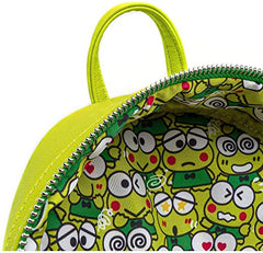 LOUNGEFLY  Sanrio Hello Kitty Keroppi Cosplay Mini Backpack