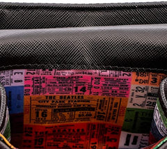 Loungefly The Beatles Abbey Road Wallet