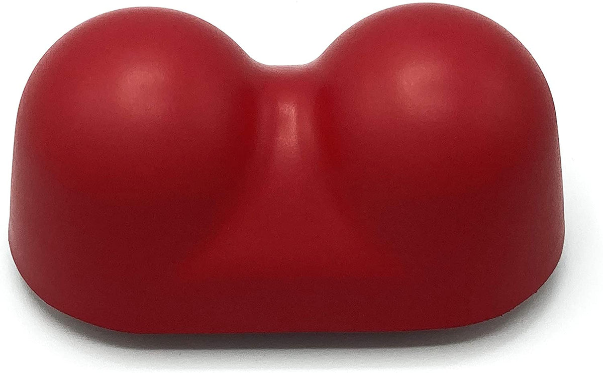 Inducer Original - Solid Red Foam - Help Relieve Congestion, Headach