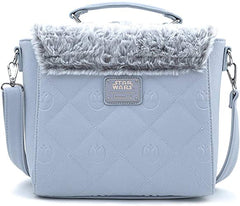 Loungefly Star Wars The Empire Strikes Back 40th Crossbody Bag
