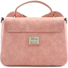 Loungefly Disney Minnie Mouse Crossbody Bag