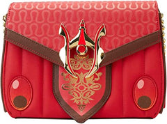 Loungefly Star Wars Queen Amidala Cosplay Crossbody Bag