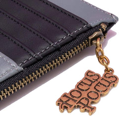 LOUNGEFLY Disney Hocus Pocus Sanderson Sisters Witches Chibi Wallet