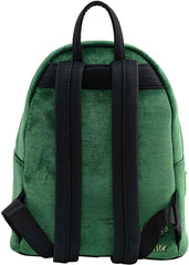 Loungefly Elf Buddy Cosplay Double Strap Shoulder Bag