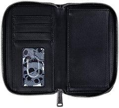 LOUNGEFLY Disney Nightmare Before Christmas Simply Meant To Be Wallet