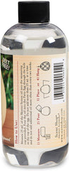 Scent Shop 90602 Skeeter Screen Patio Egg Mosquito Deterrent Refill Oil, 8 Ounces, 1