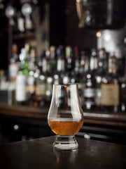 Stolzle Lausitz Glencairn Crystal Whiskey Tasting Glass, Set of 6