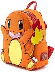 LOUNGEFLY Charmander Mini Backpack