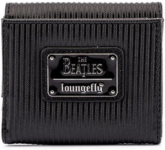 Loungefly The Beatles Abbey Road Wallet