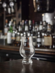 Stolzle Lausitz Glencairn Crystal Whiskey Tasting Glass, Set of 6