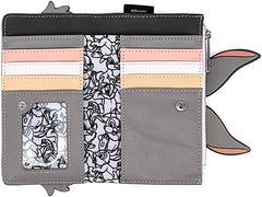 LOUNGEFLY Disney Bambi Thumper Cosplay Wallet