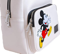 Loungefly Disney Mickey Chenille Backpack