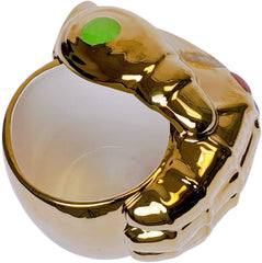 Marvel Avengers Infinity War - Gauntlet Hand Glove Mug