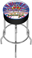 ARCADE1UP Galaga Adjustable Stool - Arcade Gaming