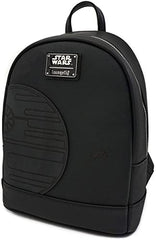 LOUNGEFLY x Star Wars Death Star Mini Backpack