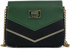 LOUNGEFLY Loki Hardware Marvel Crossbody