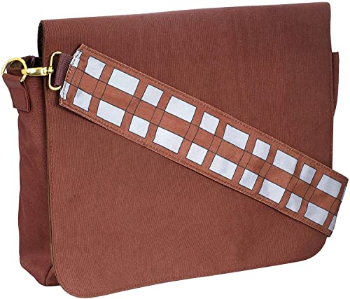 Se7en20 Star Wars Chewbacca(Chewy) BBQ Bag Officially Licensed