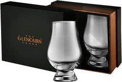 Glencairn Whisky Glass in Presentation Box Set of 2