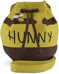 LOUNGEFLY Winnie the Pooh Honey Pot Crossbody bag Standard, Yellow