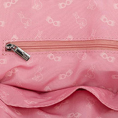 LOUNGEFLY Harry Potter Luna Lovegood Aop Crossbody