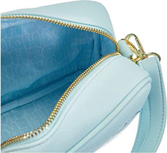 LOUNGEFLY Winnie the Pooh Daisy Friends Crossbody Bag