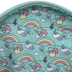 Little Twin Stars Two Stars on Cloud Mini Backpack