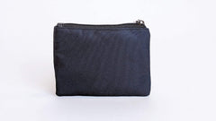 LOUNGEFLY Nightmare Before Christmas Jack and Sally Moon Cosmetic Pouch