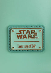 Loungefly Star Wars Lands Naboo Double Strap Shoulder Bag