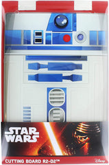 Star Wars R2-D2 Cutting Board