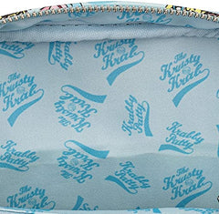 Loungefly Nickelodeon SpongeBob SquarePants Passport Holder