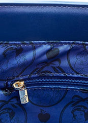 Loungefly Disney Snow White Scenes Crossbody Bag