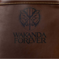 LOUNGEFLY Black Panther Okoye Cosplay Mini Backpack