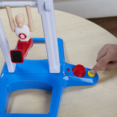 Hasbro Gaming Fantastic Gymnastics Game