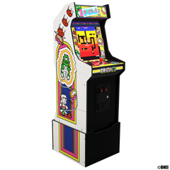 Bandai Namco Entertainment Legacy Arcade Game 14-N-1 Dig Dug Edition, Arcade1Up