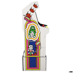 Bandai Namco Entertainment Legacy Arcade Game 14-N-1 Dig Dug Edition, Arcade1Up