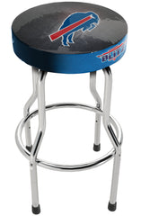 ARCADE1UP Buffalo Bills Adjustable NFL Team Pub Stool