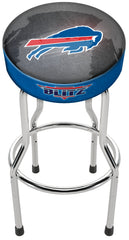ARCADE1UP Buffalo Bills Adjustable NFL Team Pub Stool