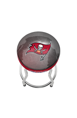ARCADE1UP Tampa Bay Buccaneers Adjustable NFL Team Pub Stool