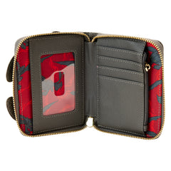 Loungefly Dreamworks How to Train Your Dragon Toothless Wallet