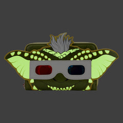Loungefly POP Gremlins Stripe Cosplay Wallet