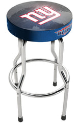 ARCADE1UP New York Giants Adjustable NFL Team Pub Stool