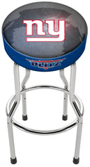 ARCADE1UP New York Giants Adjustable NFL Team Pub Stool