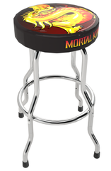 ARCADE1UP Midway Legacy Adjustable Stool Orin Edition