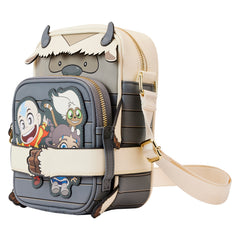 Loungefly Nickelodeon Avatar The Last Airbender Appa Cosplay Handbag