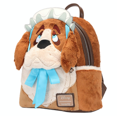  LOUNGEFLY Peter Pan Nana Loungefly Backpack