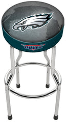 ARCADE1UP Philadelphia Eagles Adjustable NFL Team Pub Stool
