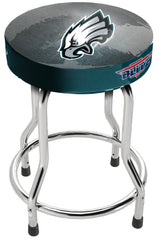 ARCADE1UP Philadelphia Eagles Adjustable NFL Team Pub Stool