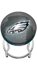 ARCADE1UP Philadelphia Eagles Adjustable NFL Team Pub Stool