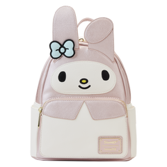 LOUNGEFLY x Sanrio My Melody Cosplay Mini Backpack